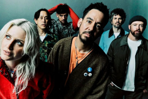 Zmrtvýchvstání LINKIN PARK míří na plátna! Projekt „Unshatter“ přinese syrový dokument i našlapané živé album