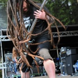 Obscene Extreme - Den III. - 6.7.2013