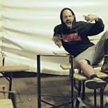 Obscene Extreme Aftershow Party - 7.7.2013, Trutnov