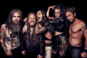 Nabitý listopad v podání Obscure Promotion část první