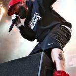 Rock im Park - 7.-9. červen 2013, Norimberk, Německo, vol. I