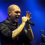 Tarja - 13.1.2012, SH Euronics, Zlín