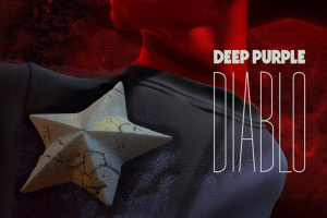 DEEP PURPLE vypustili druhý, „rohatý“ vzorek z nové desky