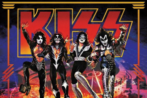 Nové album KISS vyjde 21. srpna, akorát že není úplně nové