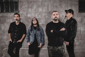 SYSTEM OF A DOWN se po devíti letech vrátí do Evropy