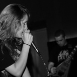 DYING FETUS - 7.10.2012, HooDoo, Praha