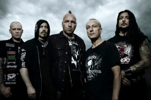 Liturgie smrti podle MAYHEM 