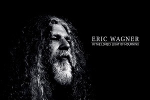 Eric Wagner bude připomenut posmrtnou sólovkou
