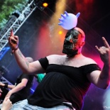 Obscene Extreme - Den I. - 4.7.2013