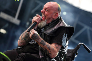 Paul Di’Anno, legendární hlas prvních alb IRON MAIDEN, dostane svůj dokument