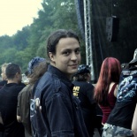 ROCK POD KAMEŇOM: Sninské rybníky (SR) 8.-10.8.2013