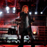 ROCK POD KAMEŇOM: Sninské rybníky (SR) 8.-10.8.2013