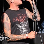 Speedwolf @ Modrá Vopice