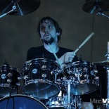 Joe Satriani - 4. 7. 2013, Loket nad Ohří