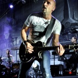 ROCK POD KAMEŇOM: Sninské rybníky (SR) 8.-10.8.2013