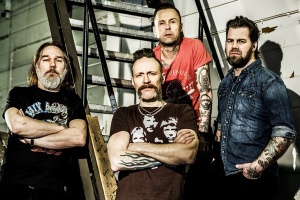 VIDEO: MUSTASCH - „Yara´s Song“