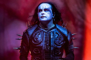 Zásah elektrickým proudem a hádky s promotéry – turné CRADLE OF FILTH v Mexiku provázejí další trable