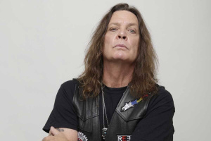 Lednový Spark uvádí Davida Reece (ex-ACCEPT): „Sral mě ten jejich striktní režim.“