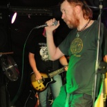 OI POLLOI, CRIPPLEKORPS - 14.5.2012, Praha, Klub 007