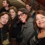 Spark Rock Party, volume 2 - 26.9.2012, Hard Rock Cafe, Praha