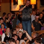 Spark Rock Party vol. 1 - 12.6.2012 