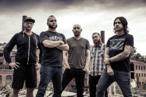 KILLSWITCH ENGAGE ohlašují vydání nového alba „Incarnate“ a streamují první song