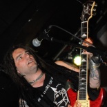 Enemy Of The Sun Fest - 14. a 15.9.2012, Praha