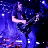 ROCK POD KAMEŇOM: Sninské rybníky (SR) 8.-10.8.2013