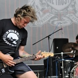 Obscene Extreme - Den III. - 6.7.2013