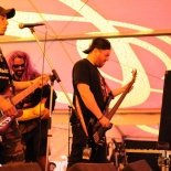 Obscene Extreme Aftershow Party - 7.7.2013, Trutnov