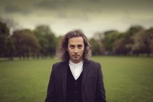 Poslechněte si: THY CATAFALQUE - „Sgùrr“