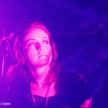 SMASHING PUMPKINS - 25.11.2011, Praha, Incheba Aréna