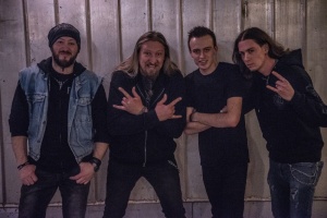 Kapela ARTERY vydává nový singl a videoklip Pátek XIII.