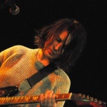 EARTH, MOUNT EERIE a Ô PAON - 30.3.2012, Praha, Dobeška