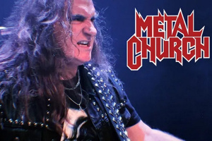 Před vydáním nové desky METAL CHURCH si dáme vymývání mozku!
