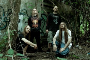 Poslechněte si experimentální stránku DEFEATED SANITY v novém songu