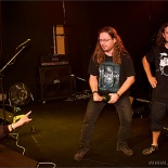 Power Metal Blast vol. 9 - 12.11.2011, Brno, Favál 