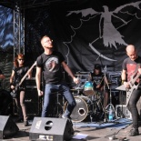 Beton @ Modrá Vopice