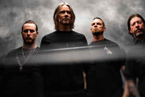 Studio report: utajený koncert ALTER BRIDGE v Berlíně