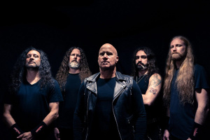 Thrashoví veteráni HEATHEN servírují novou muziku a těší se do Prahy 	