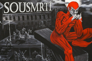 Na svět se klube prohnilé splitko! Na svědomí ho mají NĀV a HNUS UMÍRAJÍCÍ