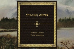 Atmosférické soboty: APPALACHIAN WINTER – „From the Cosmos to the Mountains“
