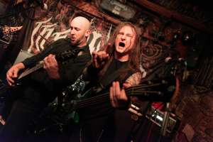 10 let INNERSPHERE na domácím hřišti! 