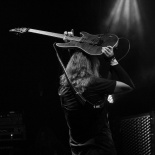 U.D.O., 08/02/2014, Bratislava