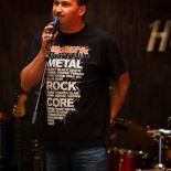 Spark Rock Party vol. 1 - 12.6.2012 