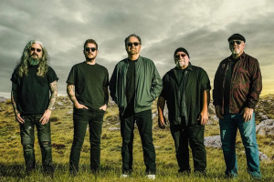 Neal Morse a Mike Portnoy ukuli páté album NEAL MORSE BANDU