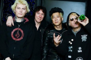 V pražském Futuru zítra vystoupí žijící punkové legendy U.K. SUBS