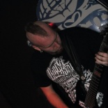 FUCK THE FACTS, PSYCHOFAGIST, DIPHTERIA, PERFECITIZEN - 1.4.2012, Praha, Modrá Vopice 