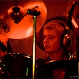 Power Metal Blast vol. 9 - 12.11.2011, Brno, Favál 