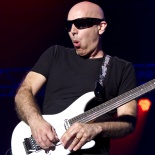 Překytarováno - fotoreport z koncertu G3